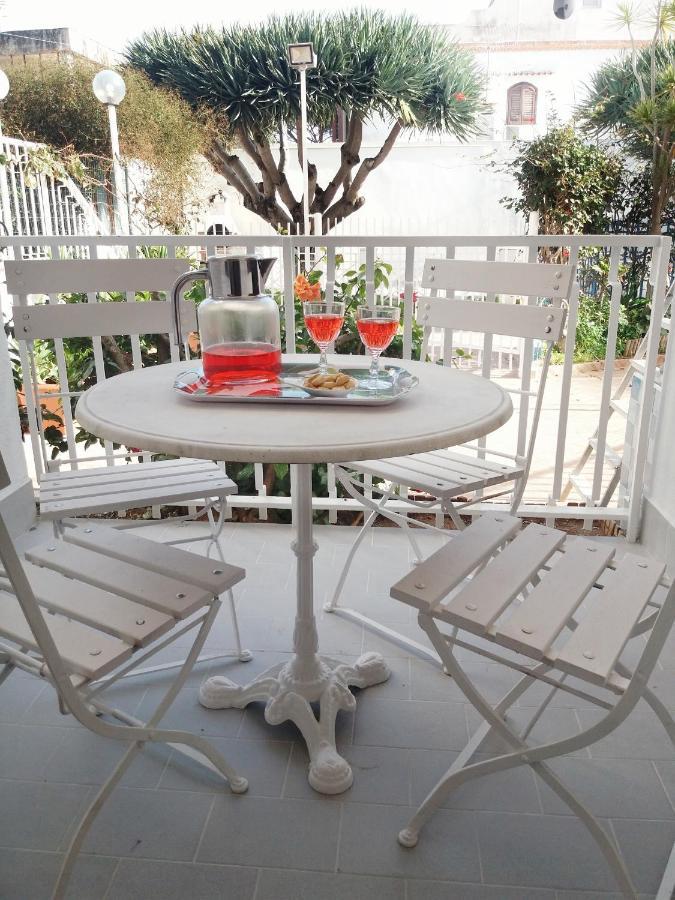Villa Coral Mondello 巴勒莫 外观 照片
