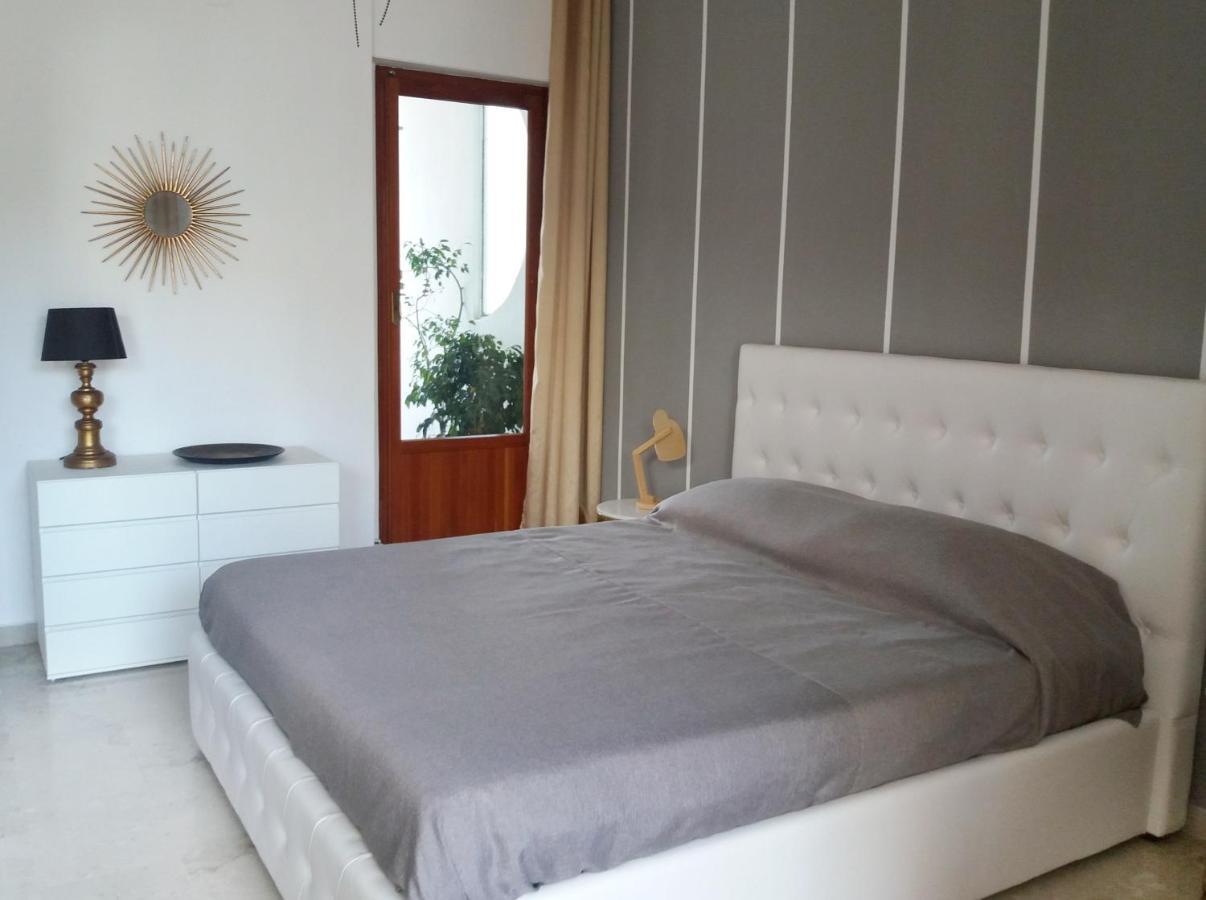 Villa Coral Mondello 巴勒莫 外观 照片