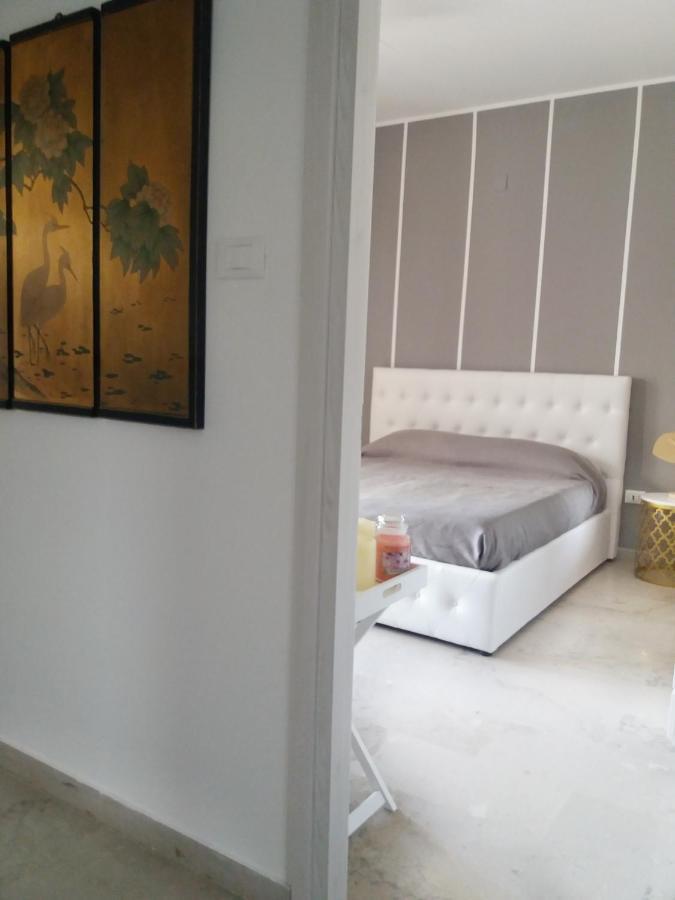 Villa Coral Mondello 巴勒莫 外观 照片