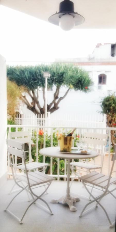Villa Coral Mondello 巴勒莫 外观 照片