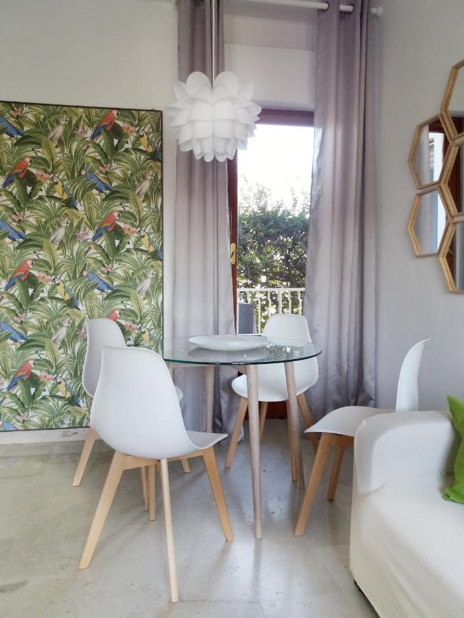 Villa Coral Mondello 巴勒莫 外观 照片