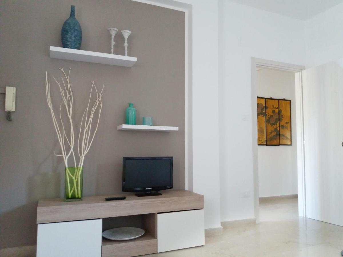 Villa Coral Mondello 巴勒莫 外观 照片