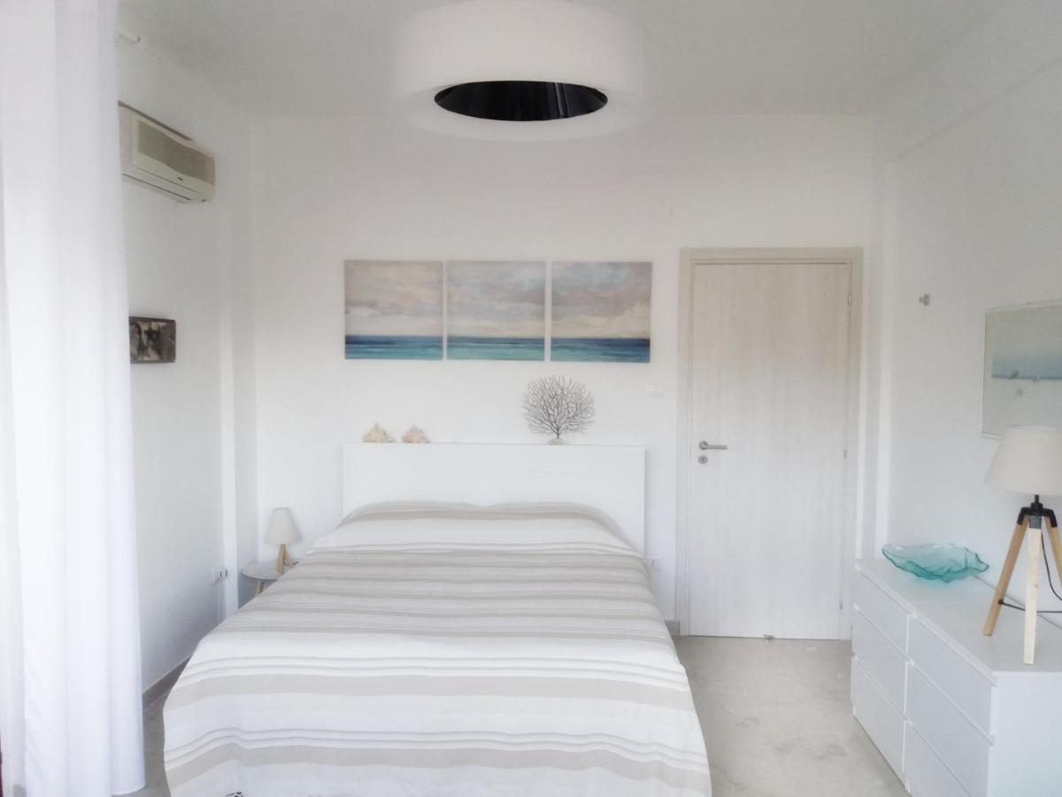 Villa Coral Mondello 巴勒莫 外观 照片