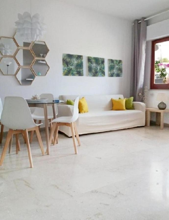 Villa Coral Mondello 巴勒莫 外观 照片